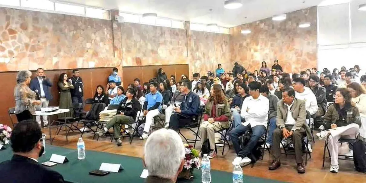 Ayuntamiento de Puebla refrenda compromiso con la protección de la vida silvestre en el municipio