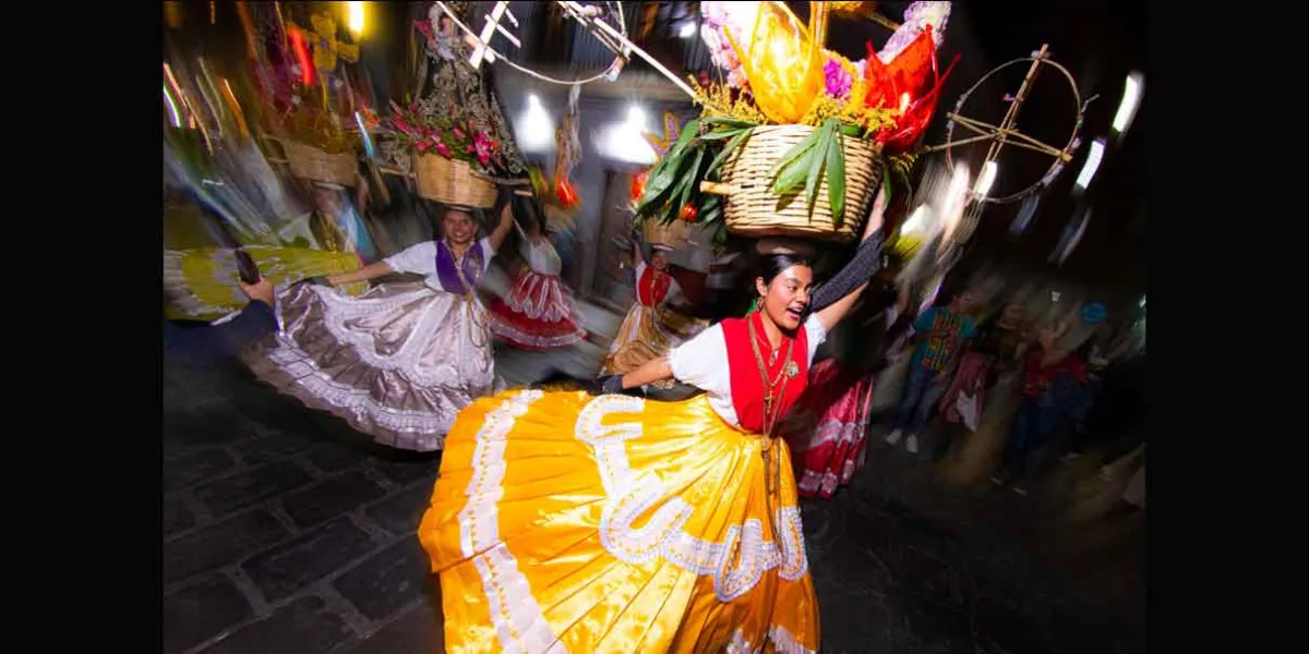 Bajo un gran operativo de seguridad esta noche arranca el Festival Cervantino 