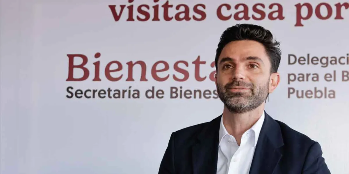 Bienestar arrancó en Puebla la contratación de personal médico por campaña de salud 