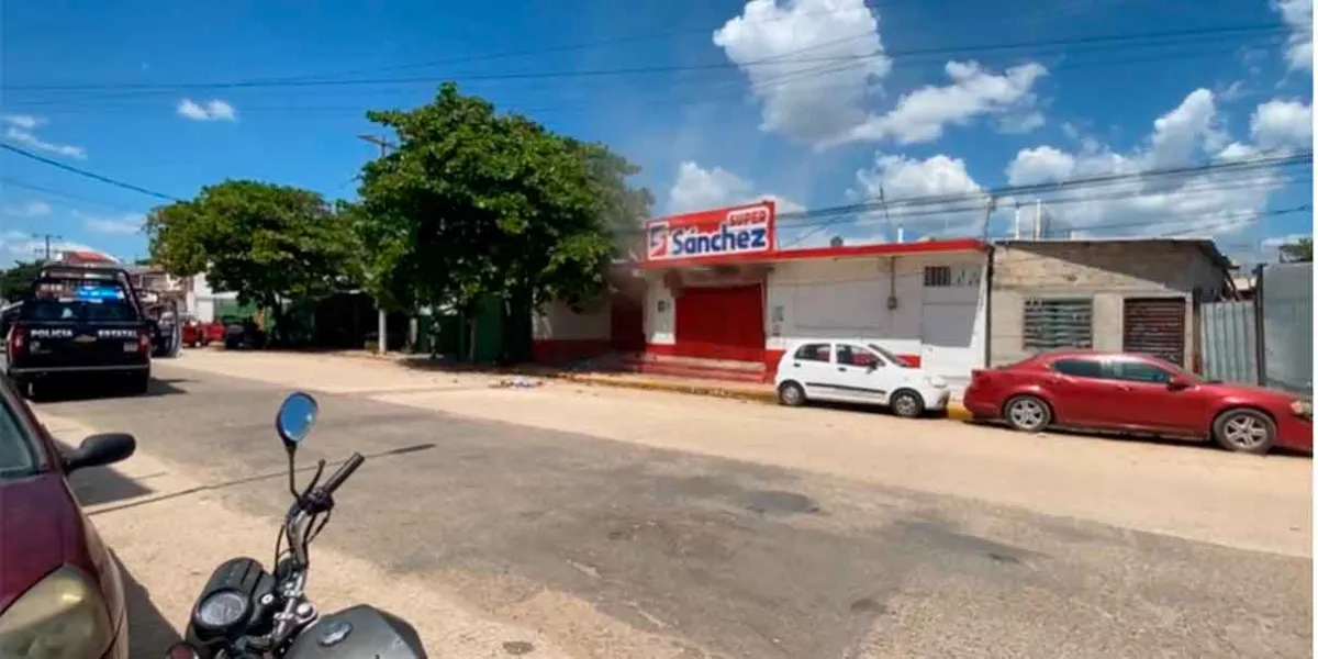 VIDEOS. Emergencia en Gaviotas Sur: se registra incendio en barrotera 