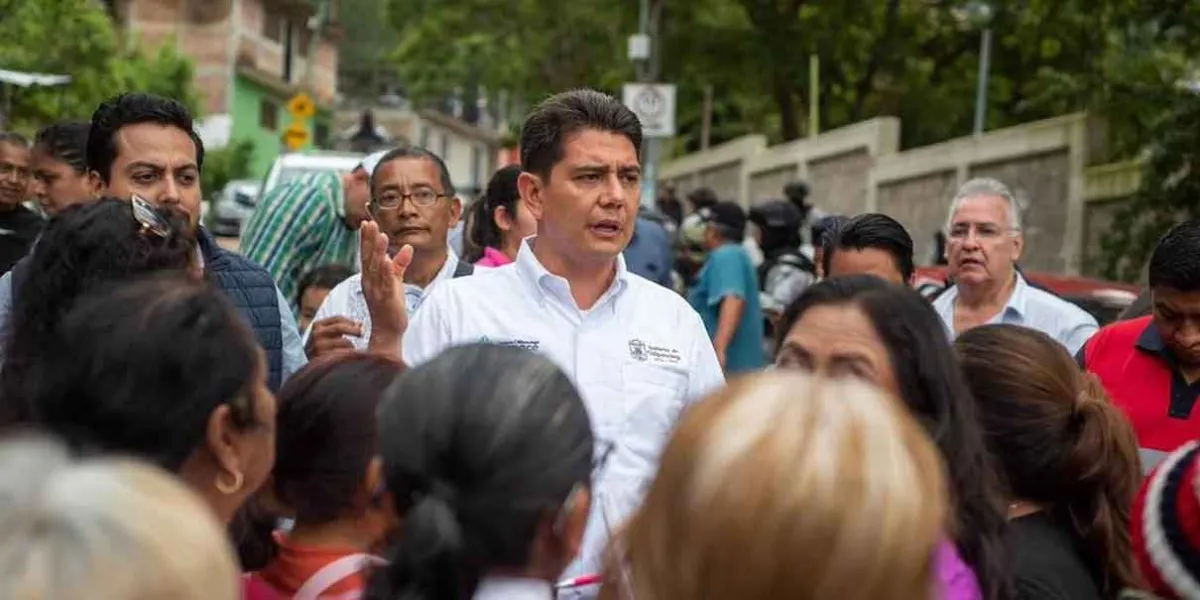 Caso de edil decapitado en Chilpancingo sería investigado por la FGR