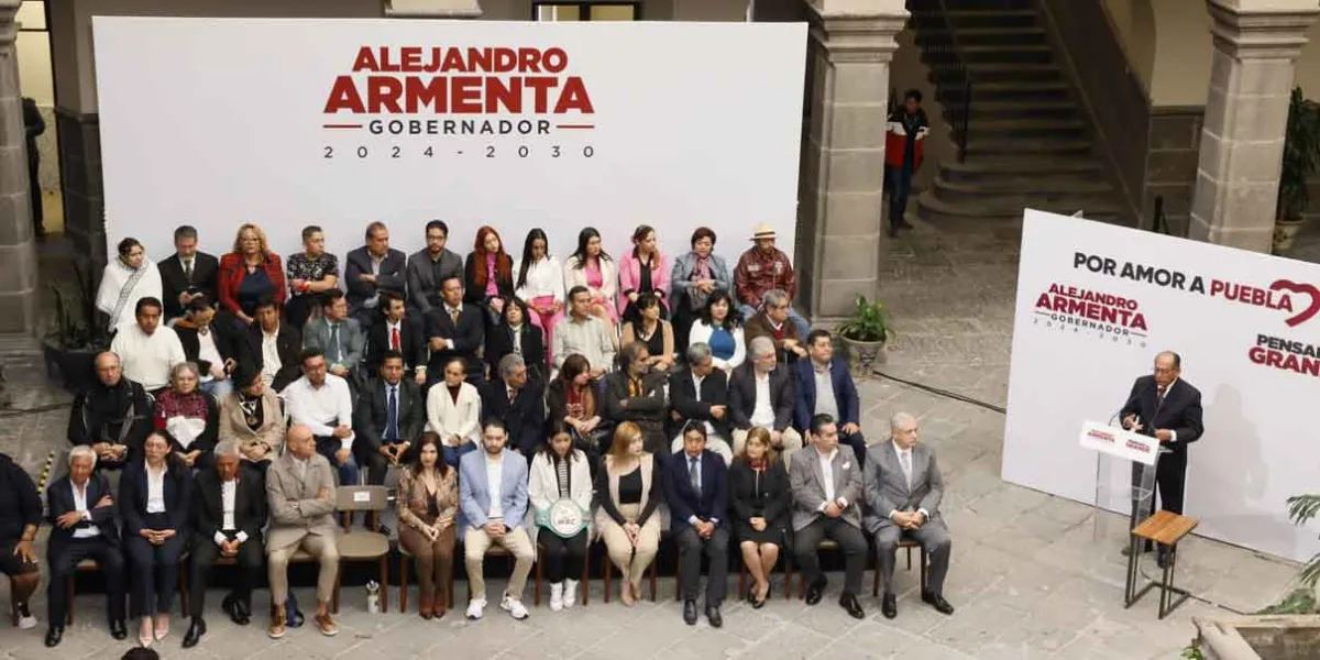 Con Armenta, un gobierno de compromiso con el deporte y la juventud