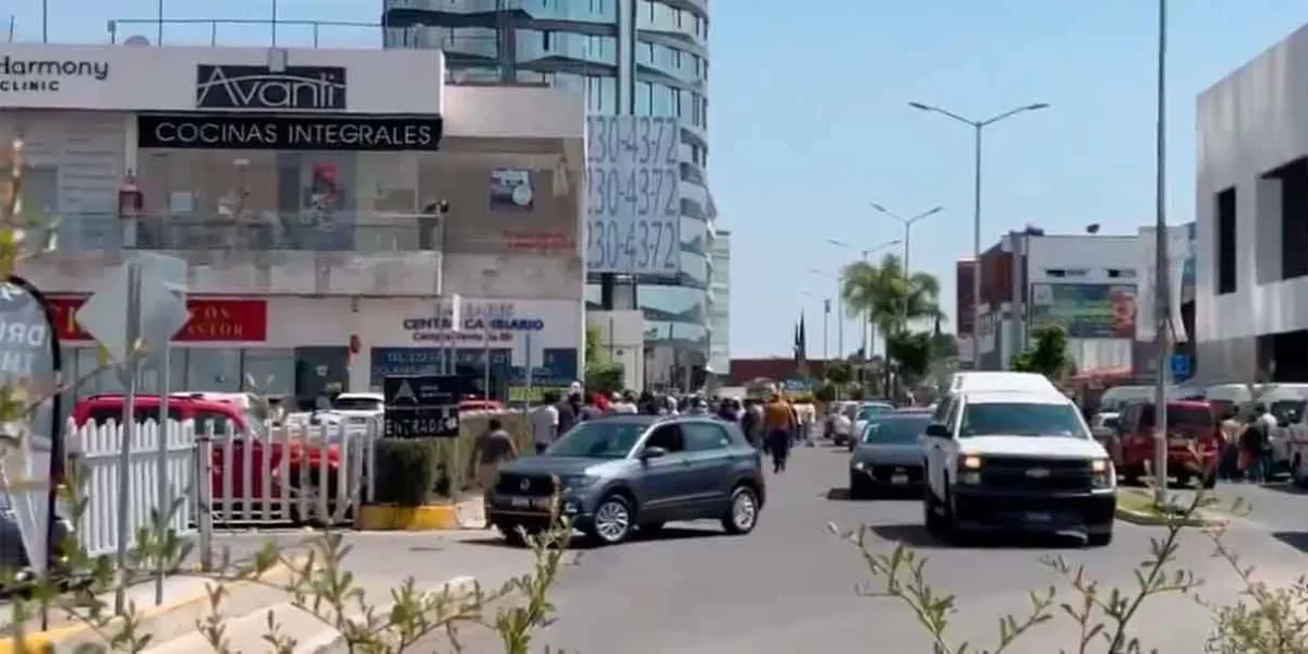 Antorchistas que no tengan concesiones de transporte en regla serán retirados