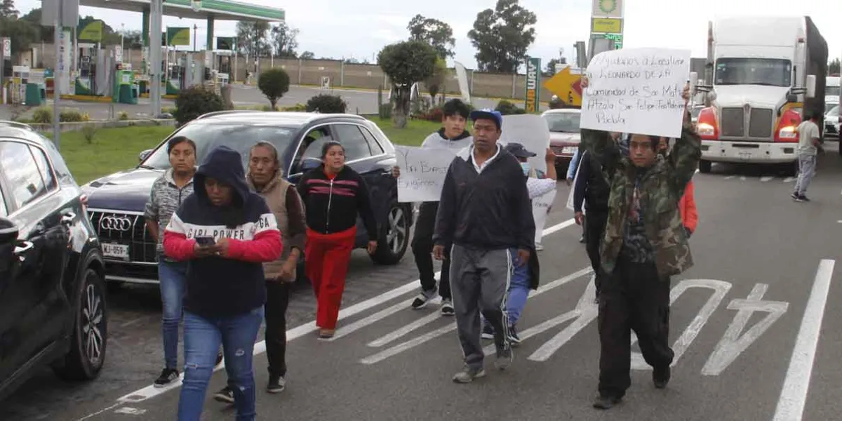 Derechos Humanos urge crear mecanismo para desactivar bloqueos carreteros sin violencia