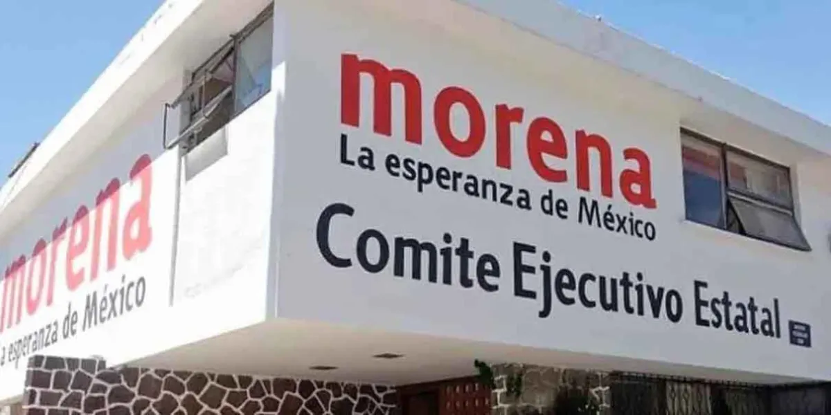 Descartó Morena tensiones políticas en Chignahuapan por repetición de elecciones