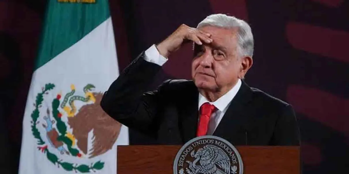 Detecta ASF posibles malos manejos de recursos en gobierno de AMLO