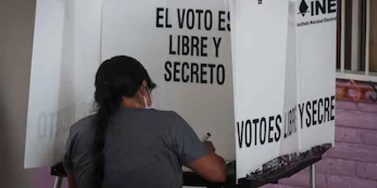 Espera el Congreso reporte final para repetir elecciones en municipios