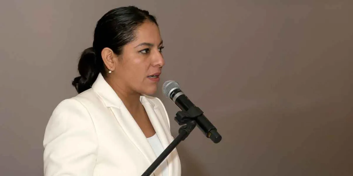   Guadalupe Cuautle tiene gabinete listo para gobierno de San Andrés Cholula