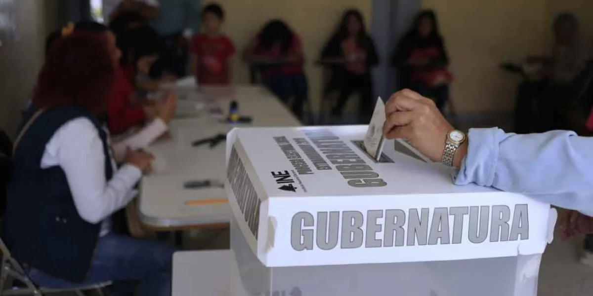 Invalidan resultados electorales; cinco municipios de Puebla van a elecciones extraordinarias