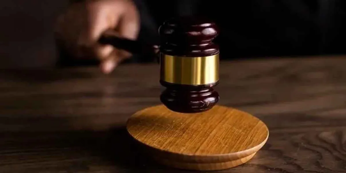 Jueza da un plazo de 24 horas para eliminar la publicación de la reforma judicial