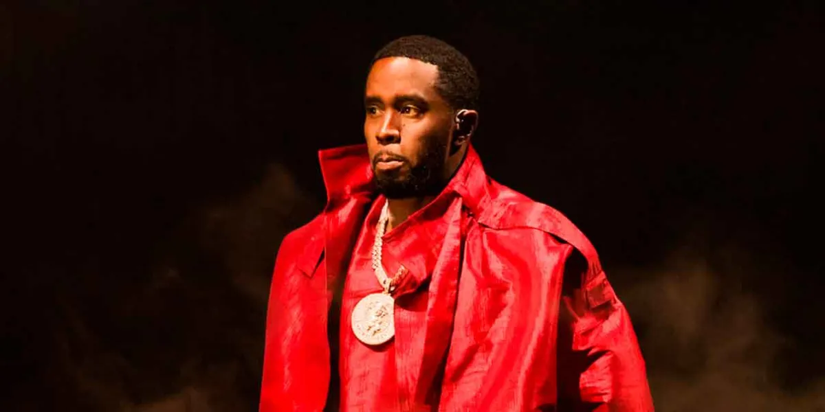 Diddy Combs es acusado de VIOLAR a 25 menores de edad; uno tenía solo 9 años 