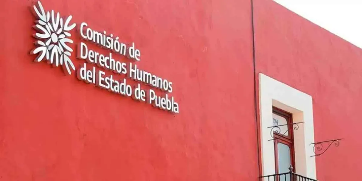 Ya ha convocatoria para ser el defensor de los derechos humanos  en Puebla