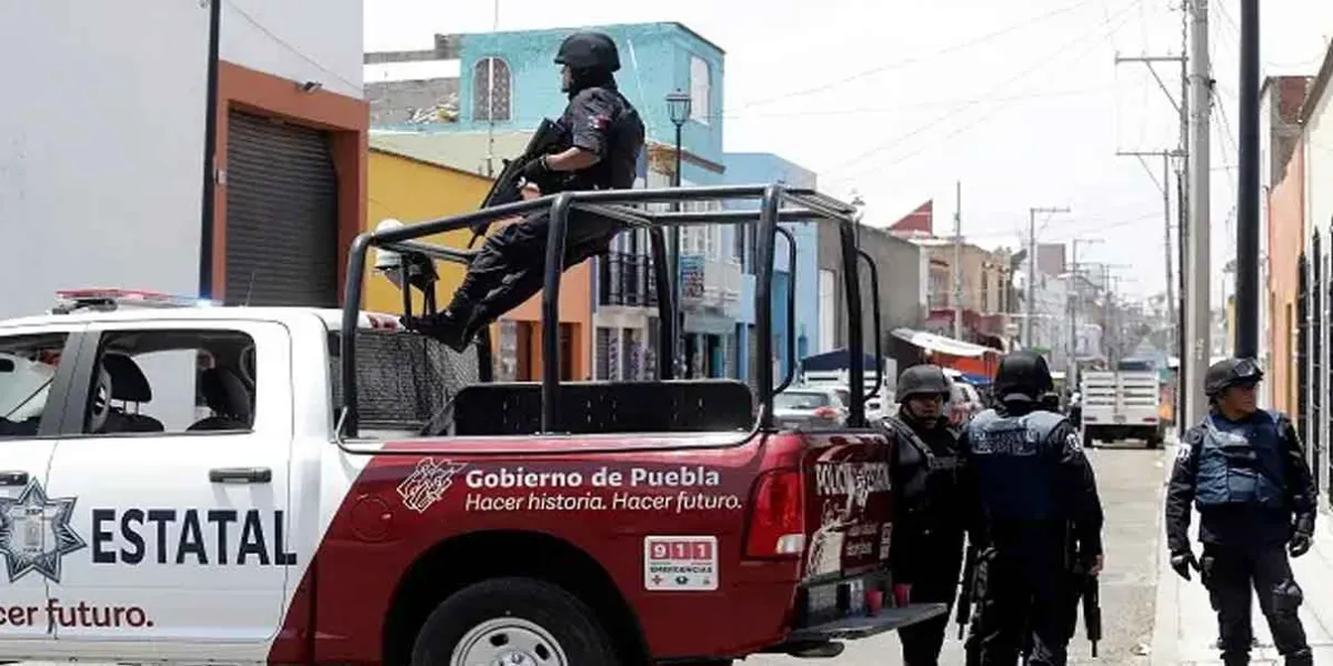 "Policía Interestatal", plan de seguridad que agrupará a 7 estados