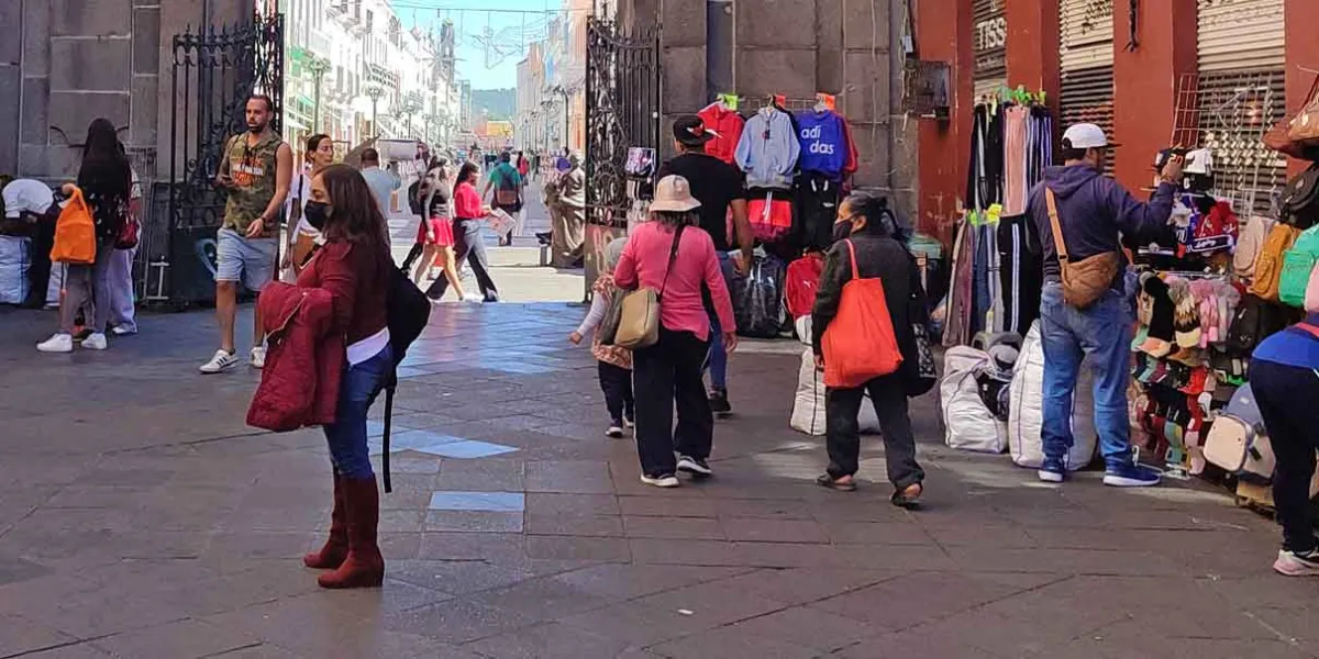 Se entablará diálogo con los ambulantes desde el inicio del gobierno de Chedraui