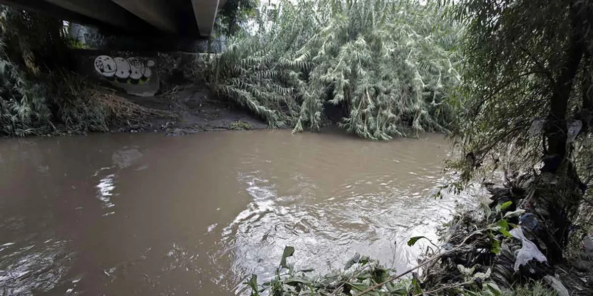 Se unirán ONG’s, Soapap, Agua de Puebla y gobiernos para rescatar el río Atoyac