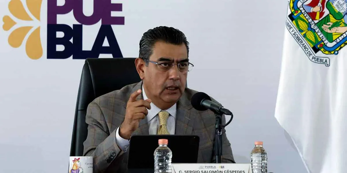 Sheinbaum incluye a Puebla en su Gabinete 