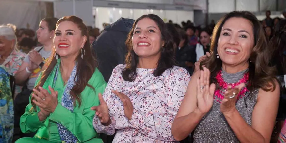 Un éxito el quinto Foro Internacional Ser Mujer