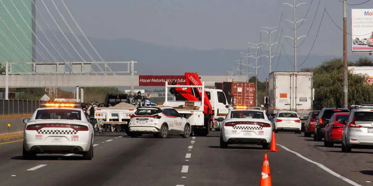 Inseguridad a tope, reto para autoridades poblanas 