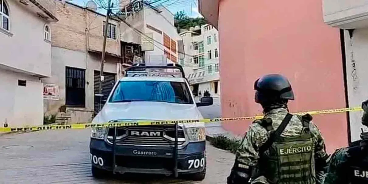 Decapitan al edil de Chilpancingo, Guerrero, tenía 6 días en el cargo