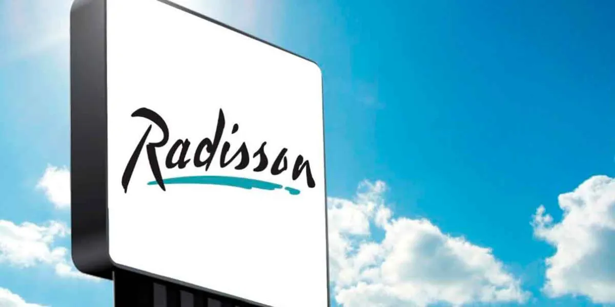 Con una inversión de 365 mdp inauguran Hotel Radisson Puebla Angelópolis 