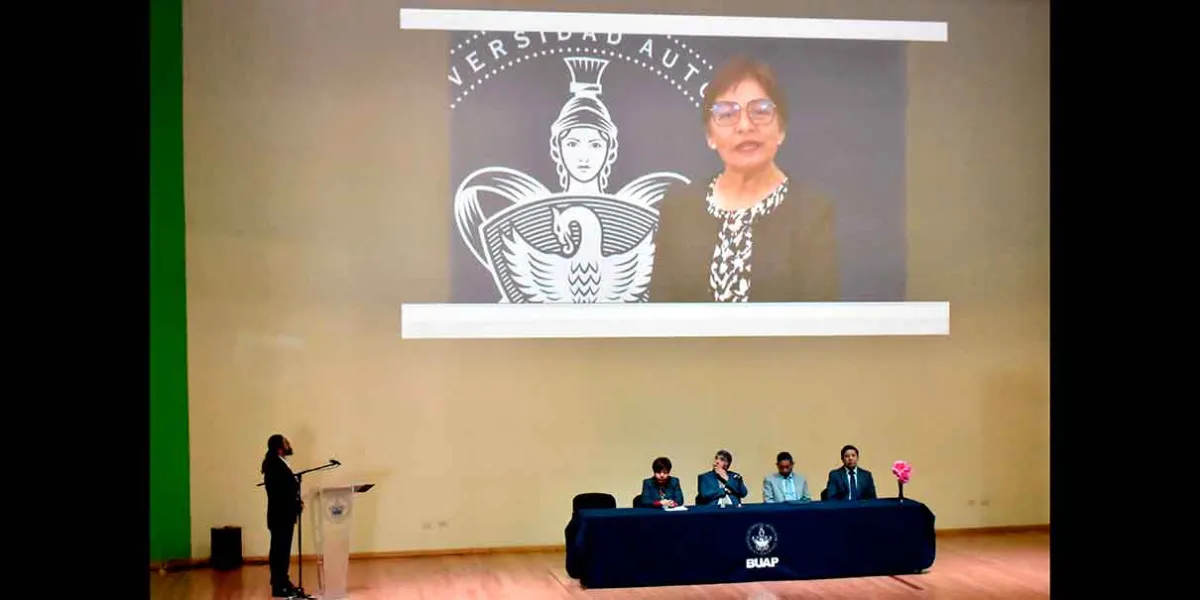 Posgrado en Ciencias Químicas celebra 40 aniversario