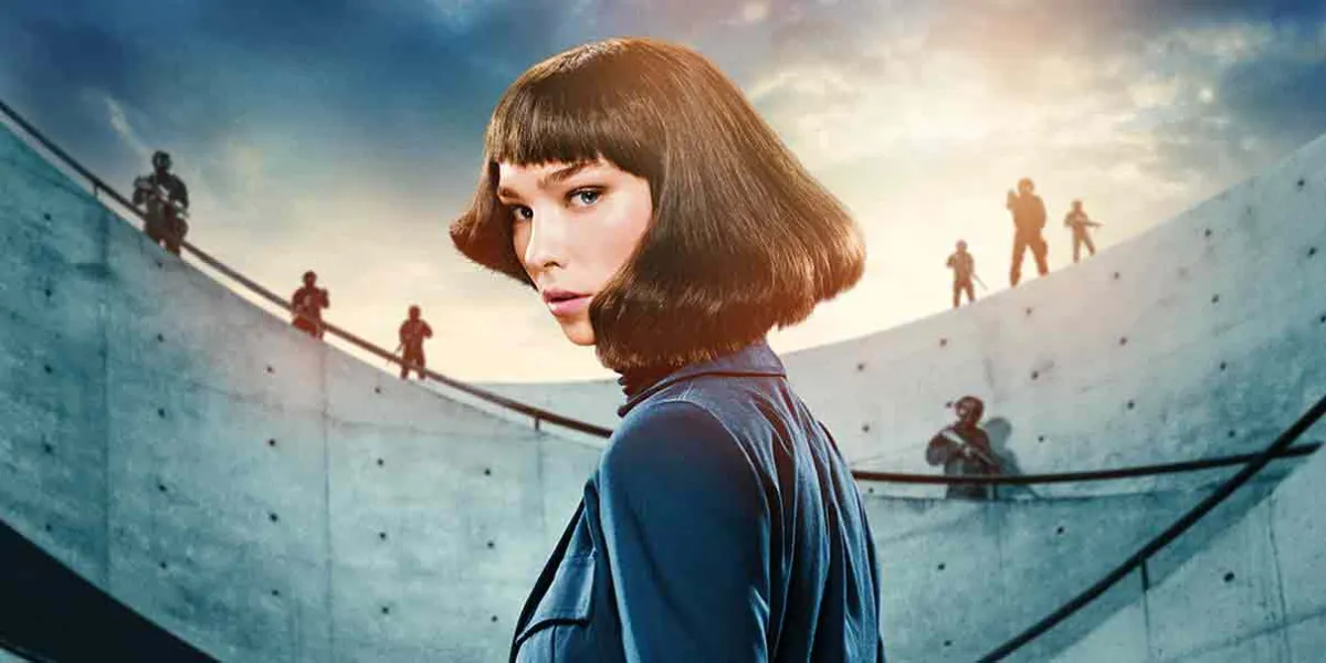 Llega a Prime Video la esperada serie de espionaje Citadel: Diana 