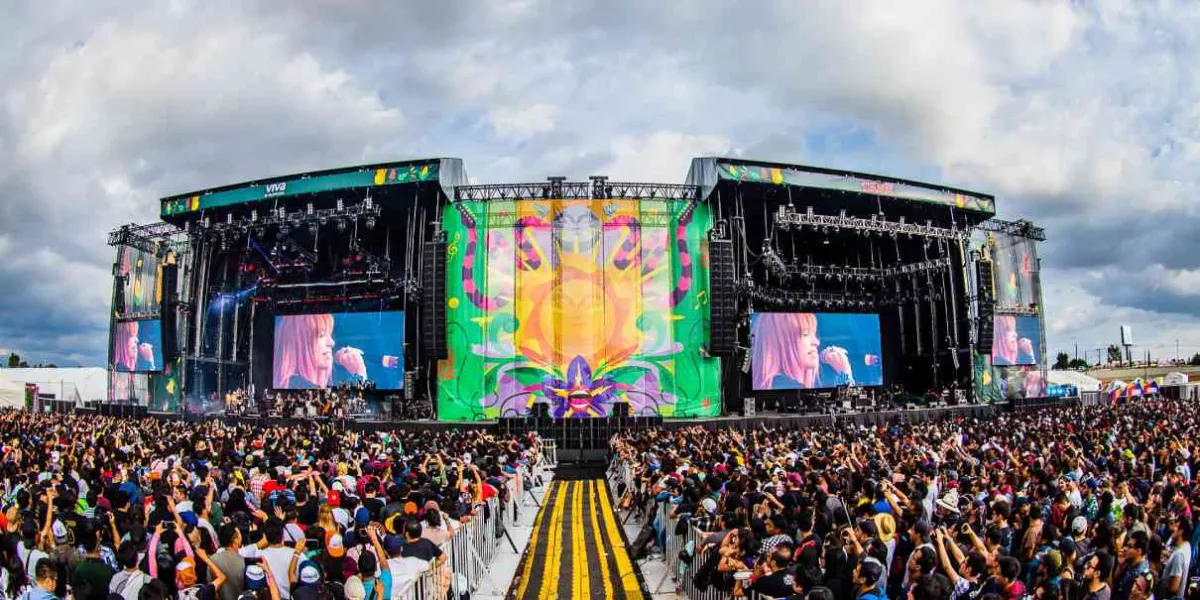 El festival Tecate Comuna 2024 anuncia venta anticipada de boletos