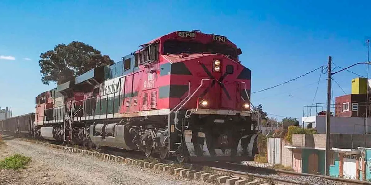 Ferrosur entregará planta potabilizadora a Chapulco; pobladores liberaron las vías 