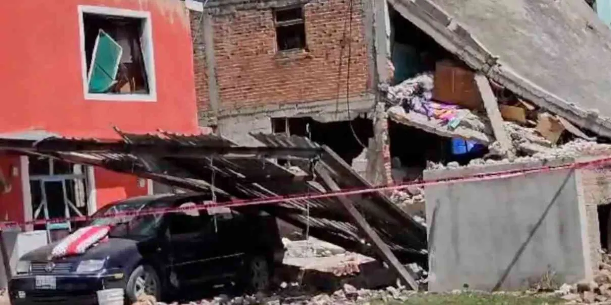 La tragedia de Xaloztoc, la explosión de una caldera dejo 10 obreros muertos 