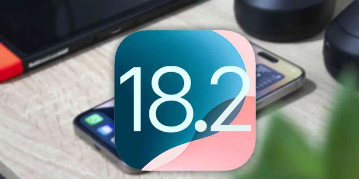 ¡Pronto!, será el lanzamiento de lo más novedoso de Apple Intelligence, el iOS 18.2