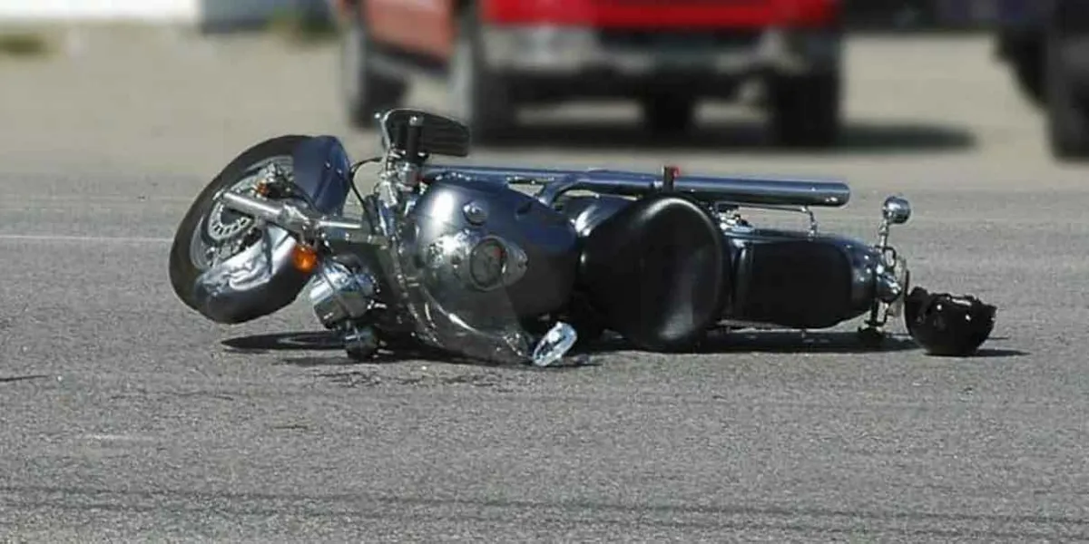A la alza accidentes de motociclistas en Tecamachalco