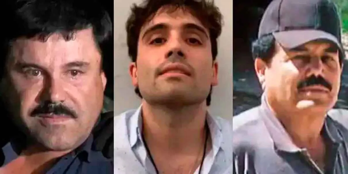 “El Chapo” planeó desde prisión la captura y entrega de “El Mayo” Zambada