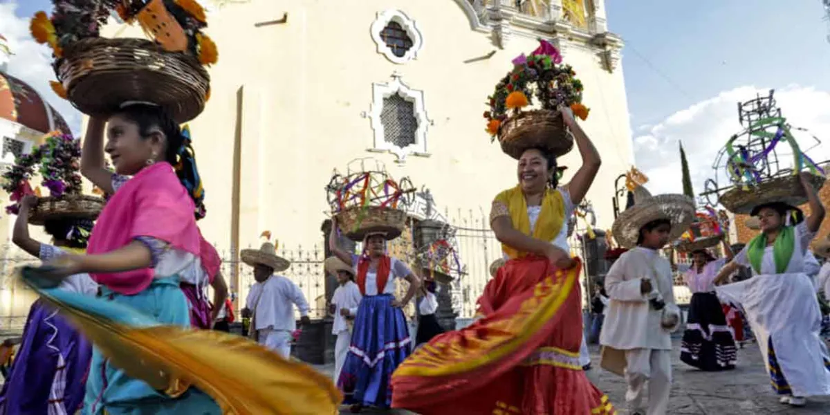 El Huehue Atlixcáyotl 2024 celebrará su décima edición en Atlixco con la región del Tentzo como protagonista