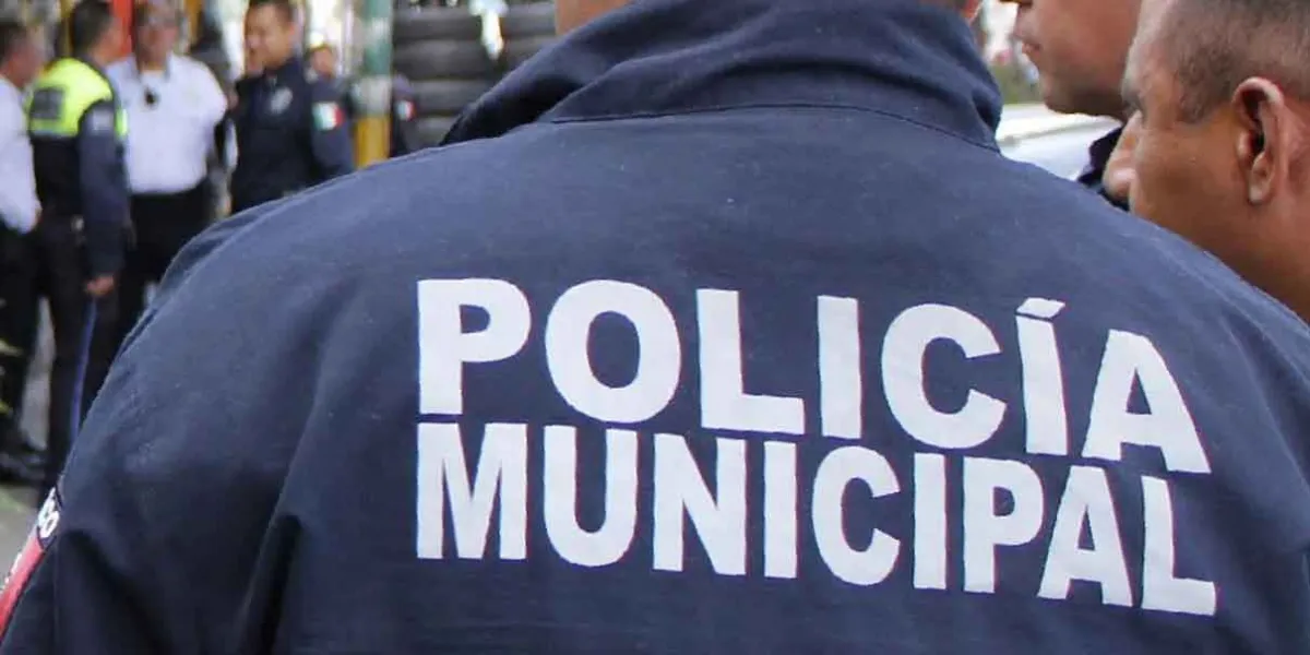 Faltan por certificar a policías municipales de 50 municipios