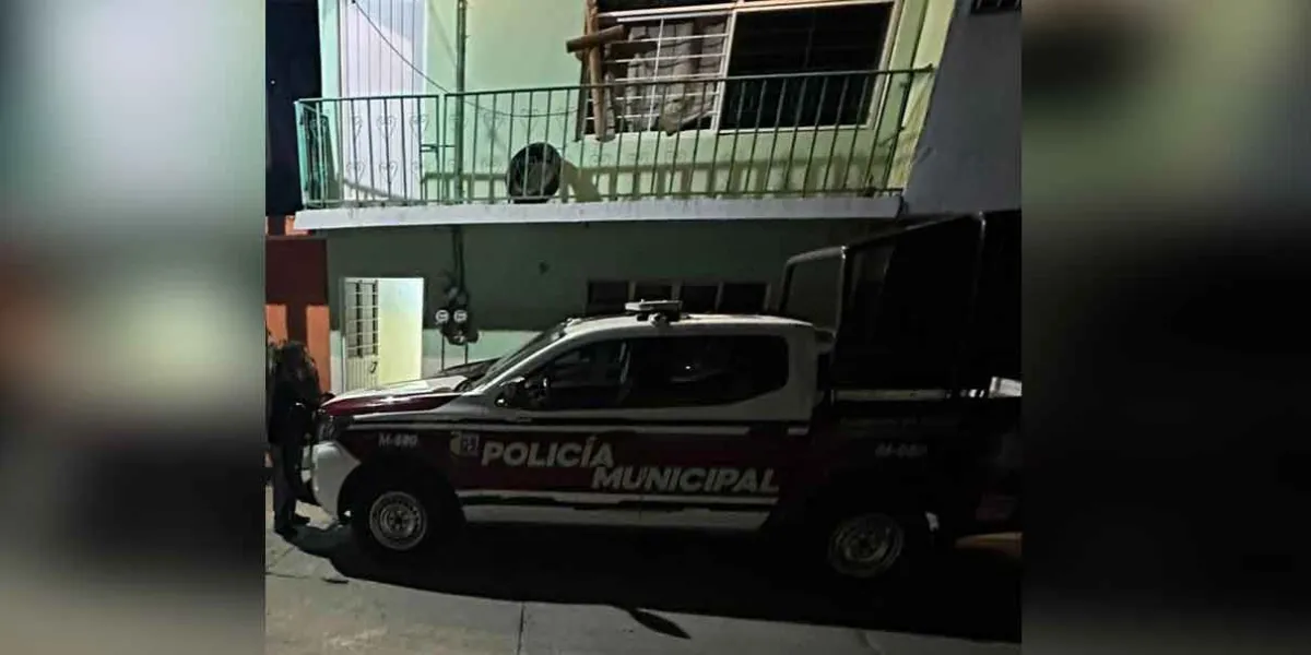 Hallan cadáver en avanzada descomposición dentro de su casa en Izúcar