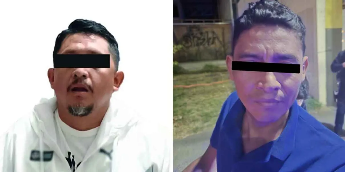 Harfuch asesta dos importantes golpes al crimen organizado
