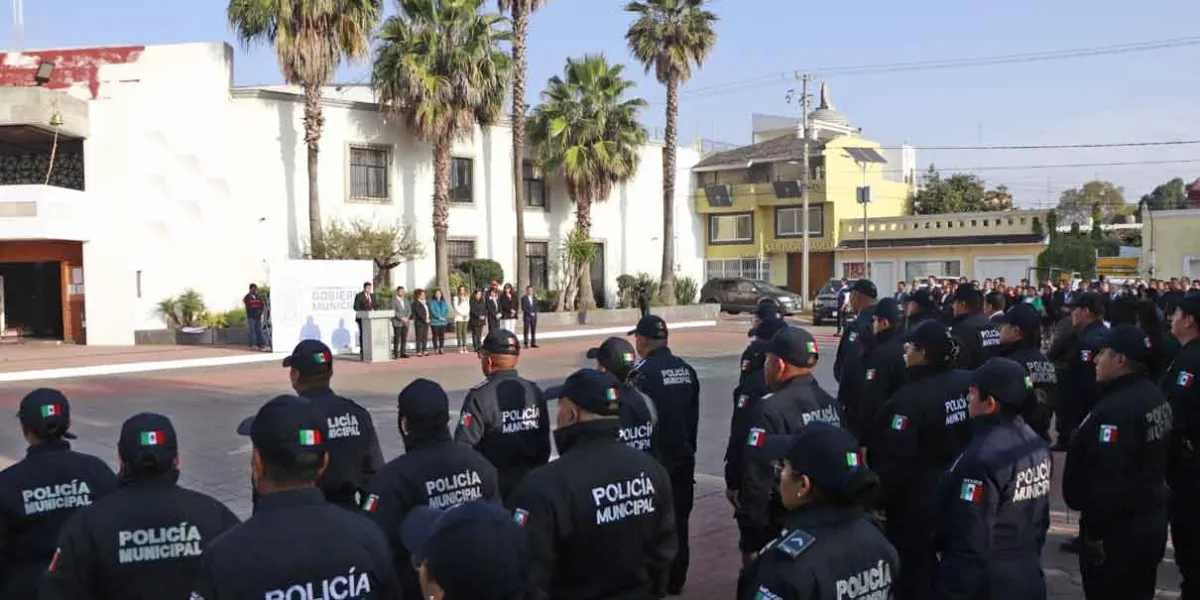 Honremos a los héroes que dieron su vida por la justicia, la democracia y la libertad: Omar Muñoz