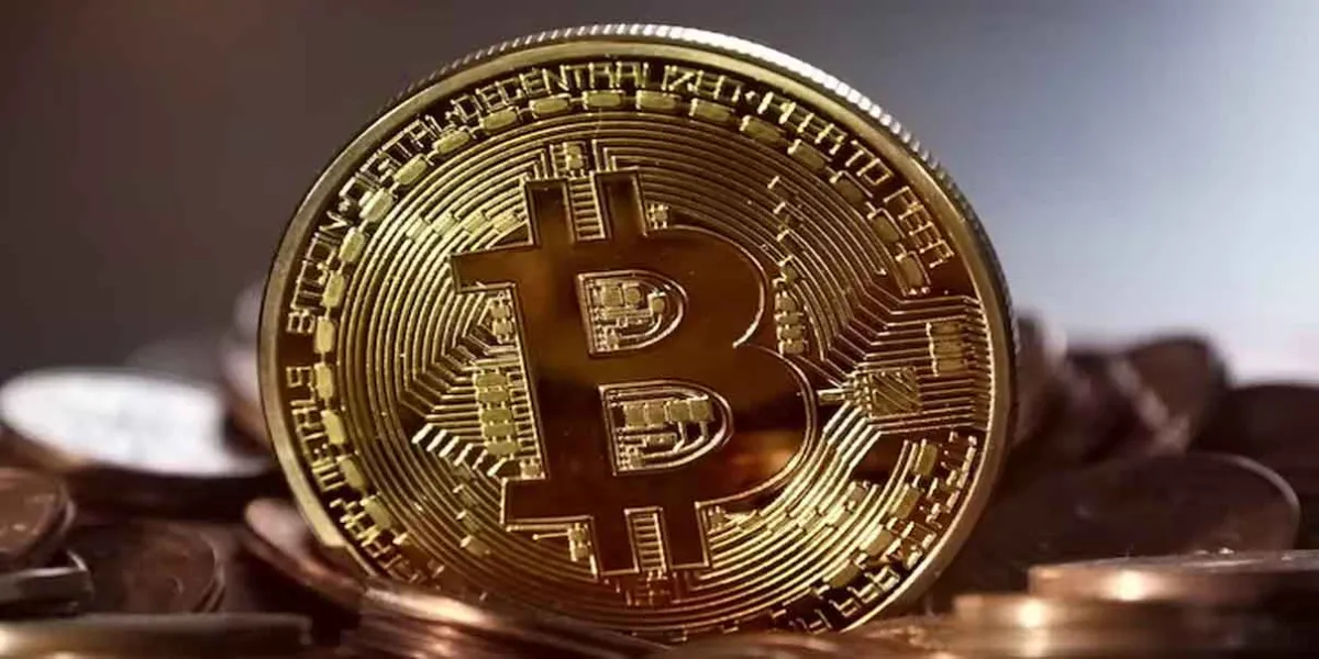 Imparable: el bitcoin alcanza un máximo histórico y se acerca a los 90 mil dólares