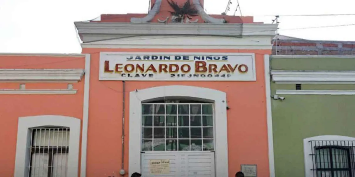 Investigan por acoso sexual a conserje del preescolar “Leonardo Bravo” 