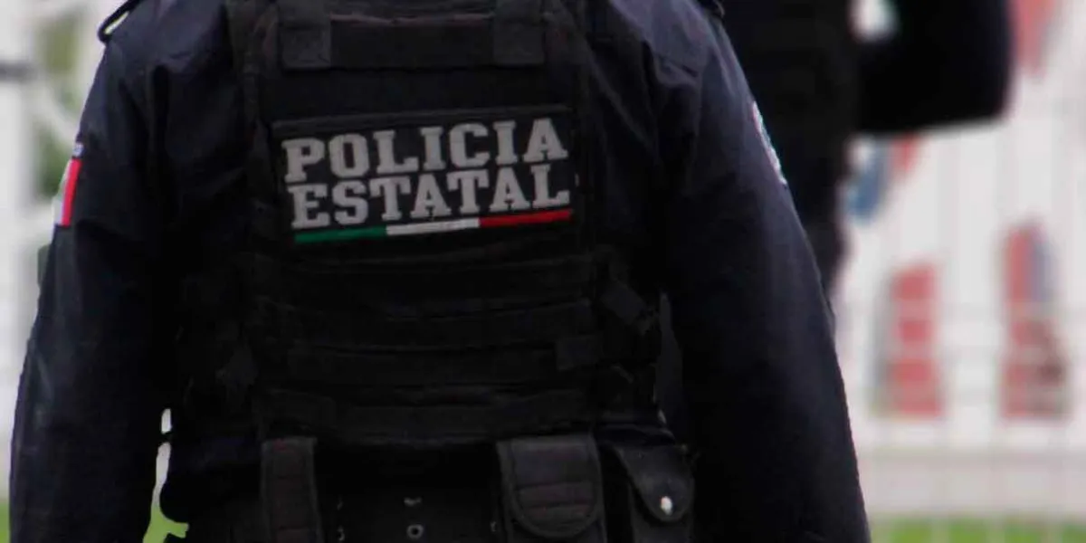 Investigan a policías estatales por fuga de reo