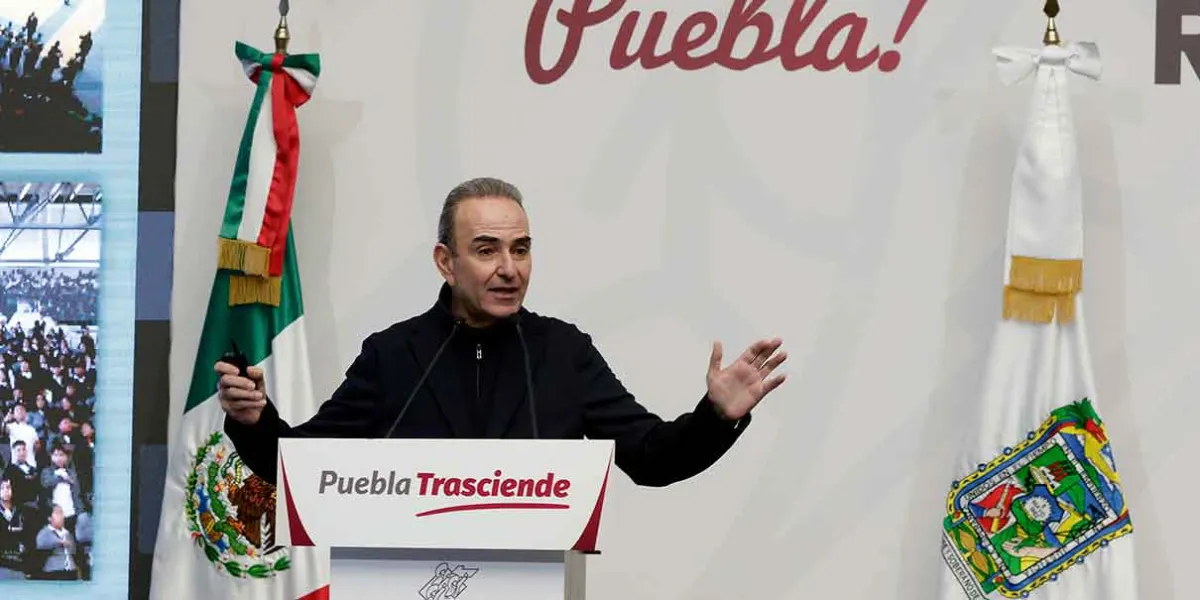 Puebla refuerza la educación superior con nuevas carreras y 50 mil títulos electrónicos 