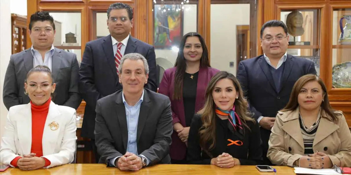 José Chedraui tomó protesta al Comité de Igualdad Laboral y No Discriminación