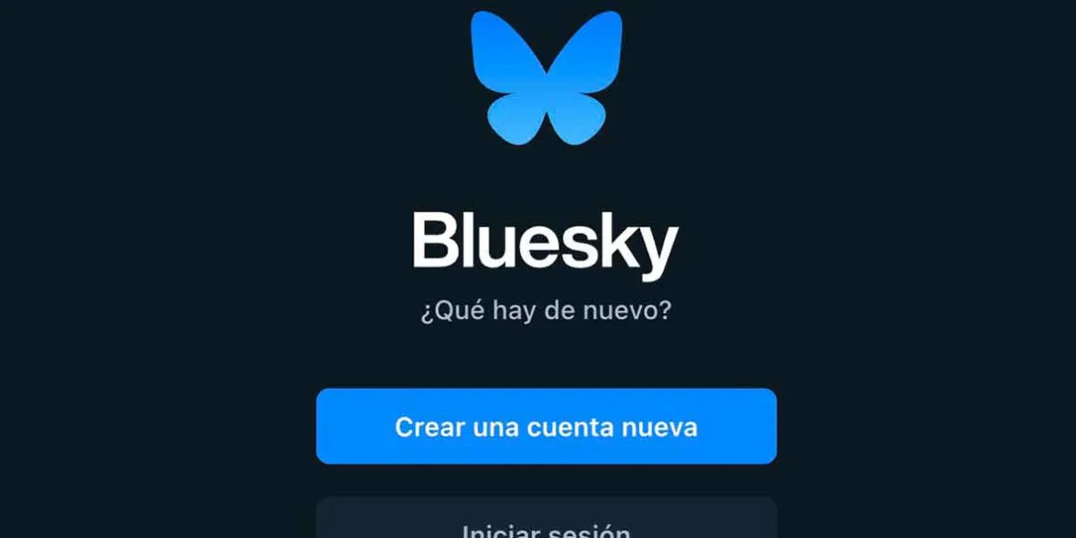 La red social  Bluesky crece y se fortalece ante la red de Elon Musk  “X” 