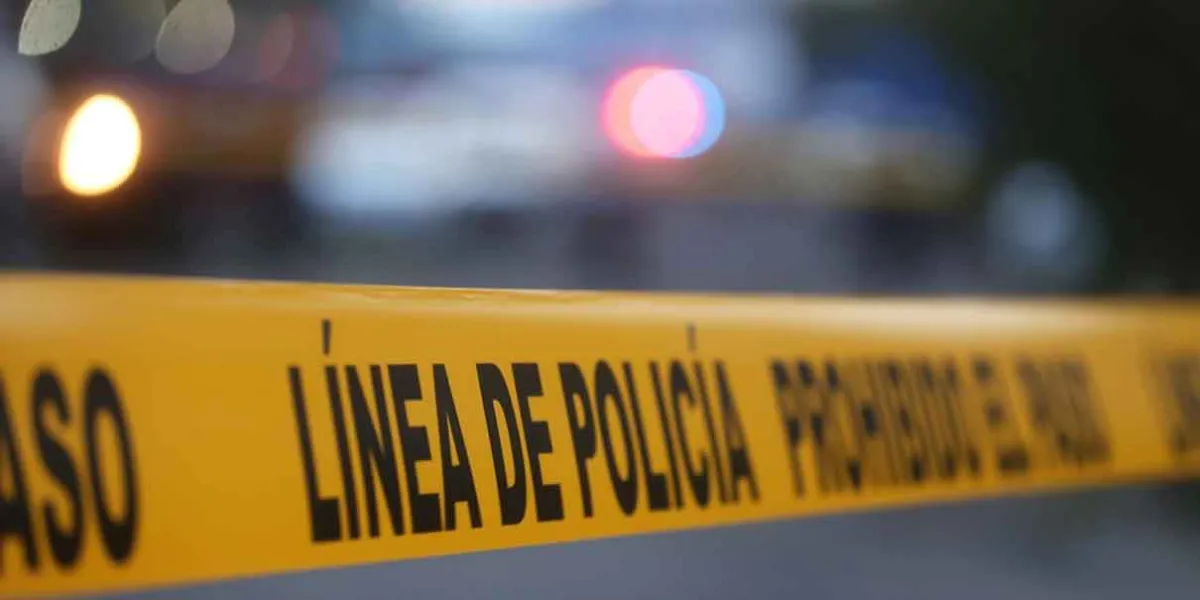 Localizan a un hombre putrefacto en una cuarteríaen  Huauchinango