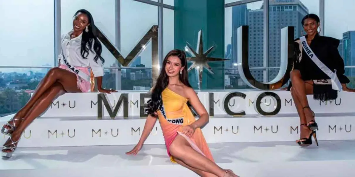 México es sede de Miss Universo 2024; aquí la fecha, donde verlo  y también podrás votar