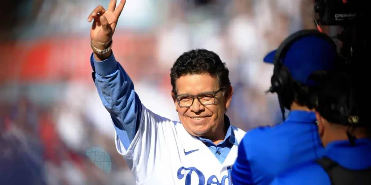 Revelan la causa muerte de Fernando Valenzuela 