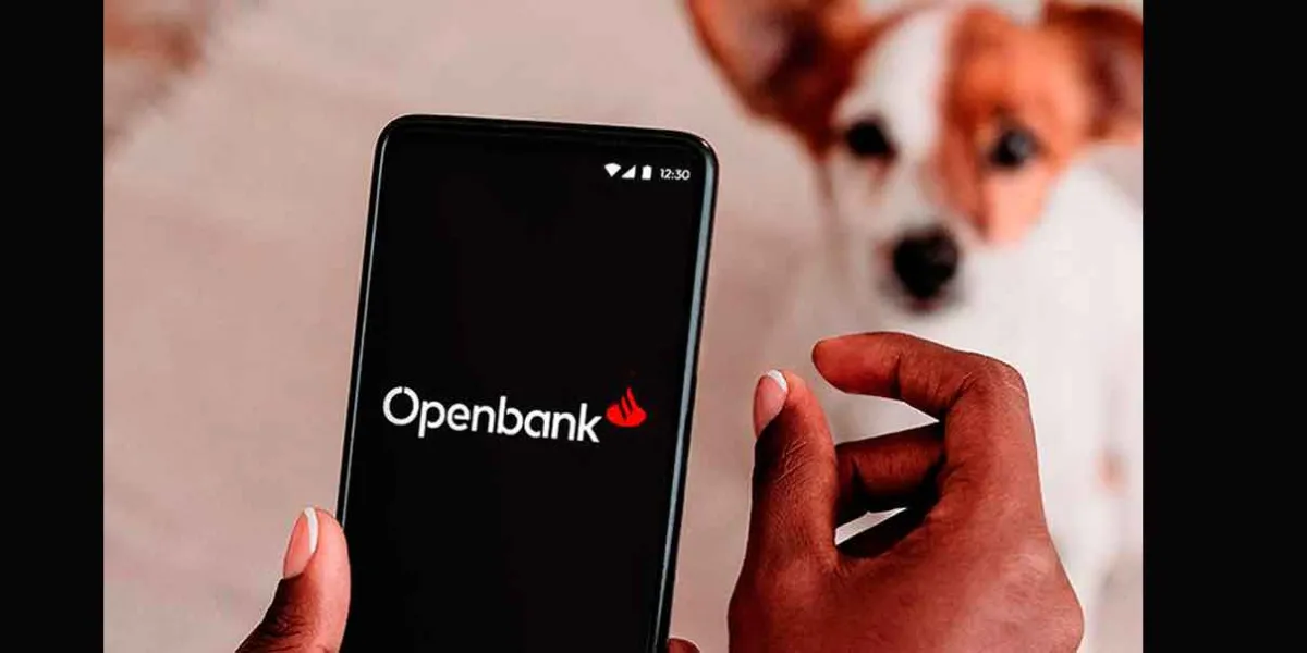 Santander lanza Openbank, cuenta de ahorros con rendimiento de 12.5 %