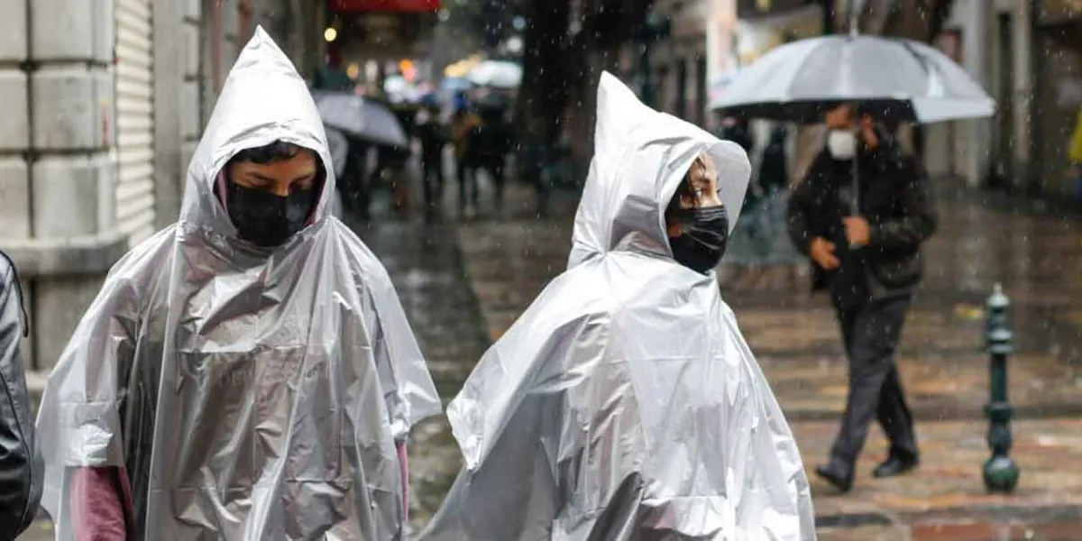 Se esperan heladas y aguanieve en Puebla por el frente frío 10