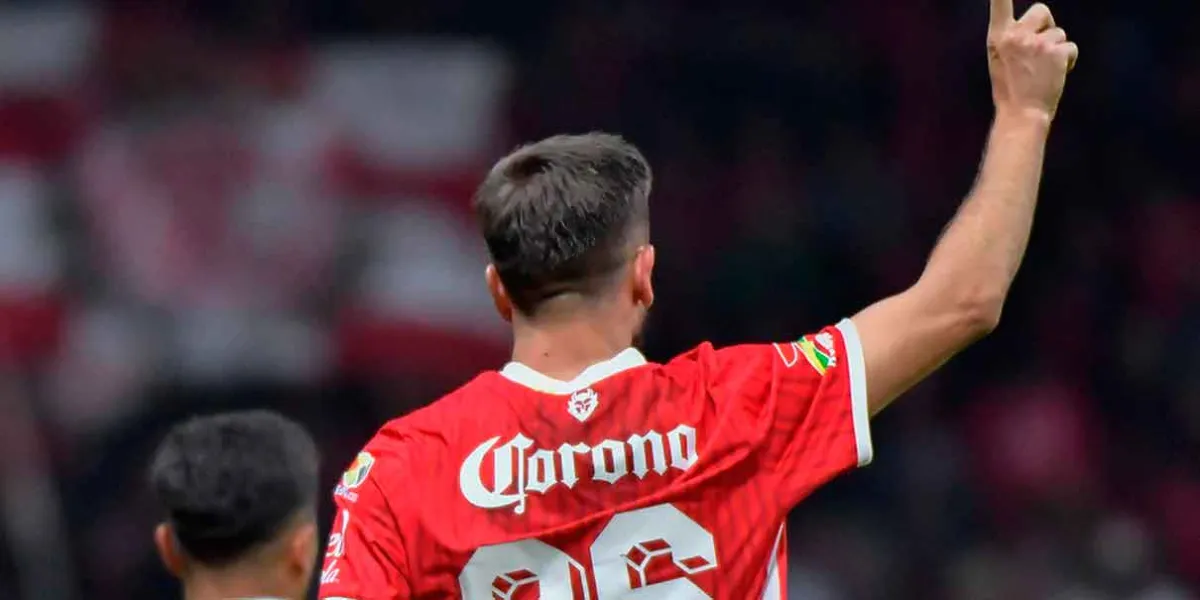 Toluca empata con León y agarra boleto a Cuartos de Final  