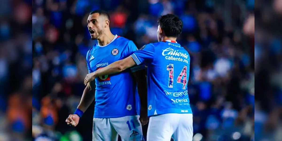 VIDEO. Cruz Azul logró la hazaña, remontó y se va a semifinales ante las Águilas 